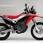 CRF250rally new.