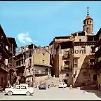 Albarracin Teruel