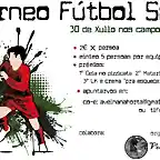 Torneio F?tebol