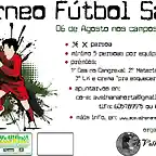 Torneio F?tebol