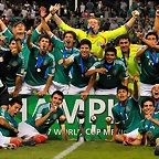 Campeones Sub17-2