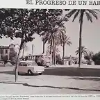 Sevilla Gran Plaza 1960