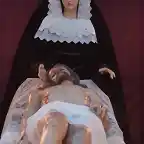 Cultos a Nuestra Señora de la Soledad y El Santisimo Cristo de la Misericordia de Almuñecar