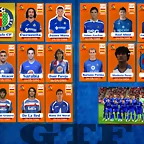 getafe albuminternacionalesconespaa