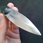 AK Sgian Dubh 11