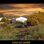 Casa de Campo