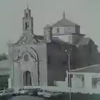 Lora del Rio iglesia de Jesus Sevilla