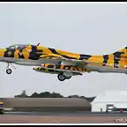 J-4206 (HB-RVV) Hunter T.68