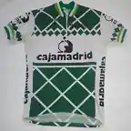 CAJAMADRID 1985