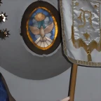 vidriera baptisterio,,