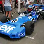 Martini F3 MK21B Renault #002 - 1978