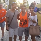 Hugo y Mar?a 9-7-2014