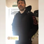 Video Hugo IG Stories 19-11-2019 (2)
