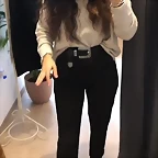Video Marhaya Guerrer IG Stories 25-11-2019 (2)