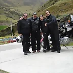 Paramo de gavidia, Mrida, Venezuelal