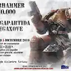 1 torneo w40k