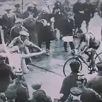 1927-ALFREDO BINDA-NURBURGRING