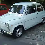 llantas cinquecento