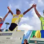 Vuelta a Bolivia nov 2010