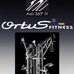 Axis 360 Fit ORTUS