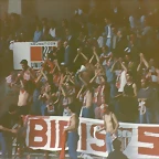 biris norte sporting - sevilla 92-93 grada