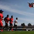 neza liguilla