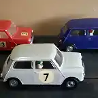 Airfix Minis B (1)