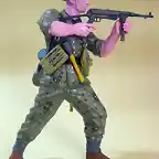 German Elite Infantryman 1/16