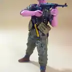 German Elite Infantryman 1/16