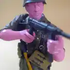 German Elite Infantryman 1/16