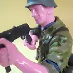 German Elite Infantryman 1/16