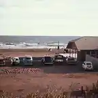 Monte Hermoso Argentina