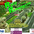 Rally Pachangazo -  11 de Junio