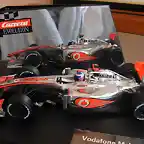 36 McLAREN MP4-25