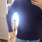 Video Marhaya Guerrer IG Stories 26-12-2019 (5)