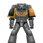 SpaceMarine 1.4