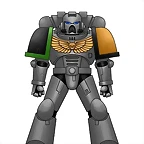 SpaceMarine 1.3