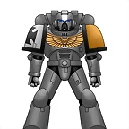 SpaceMarine 1.0