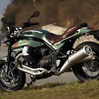 Griso SE Special Edition