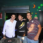 Hugo Huracan 11