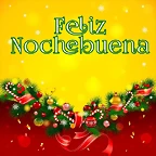 Feliz Nochebuena