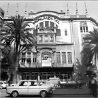 Alicante antiguo Cine Monumental