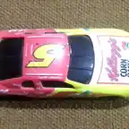 Montecarlo NASCAR TOY BIZ (1)