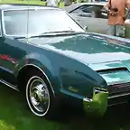 Toronado 66