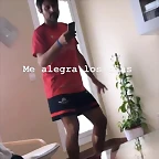 Video Mar?a IG Stories 23-3-2019 (1)