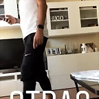 Video Mar?a IG Stories 23-9-2019 (2)