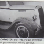 Dodge 1939 M-58047