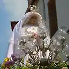 virgen de la luz