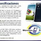 samsung s4 medio