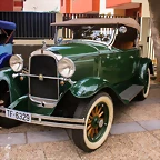 Whippet Four Roadster TF-6329